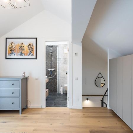 Apartmán Hygge I Piata Unirii Bukurešť Exteriér fotografie