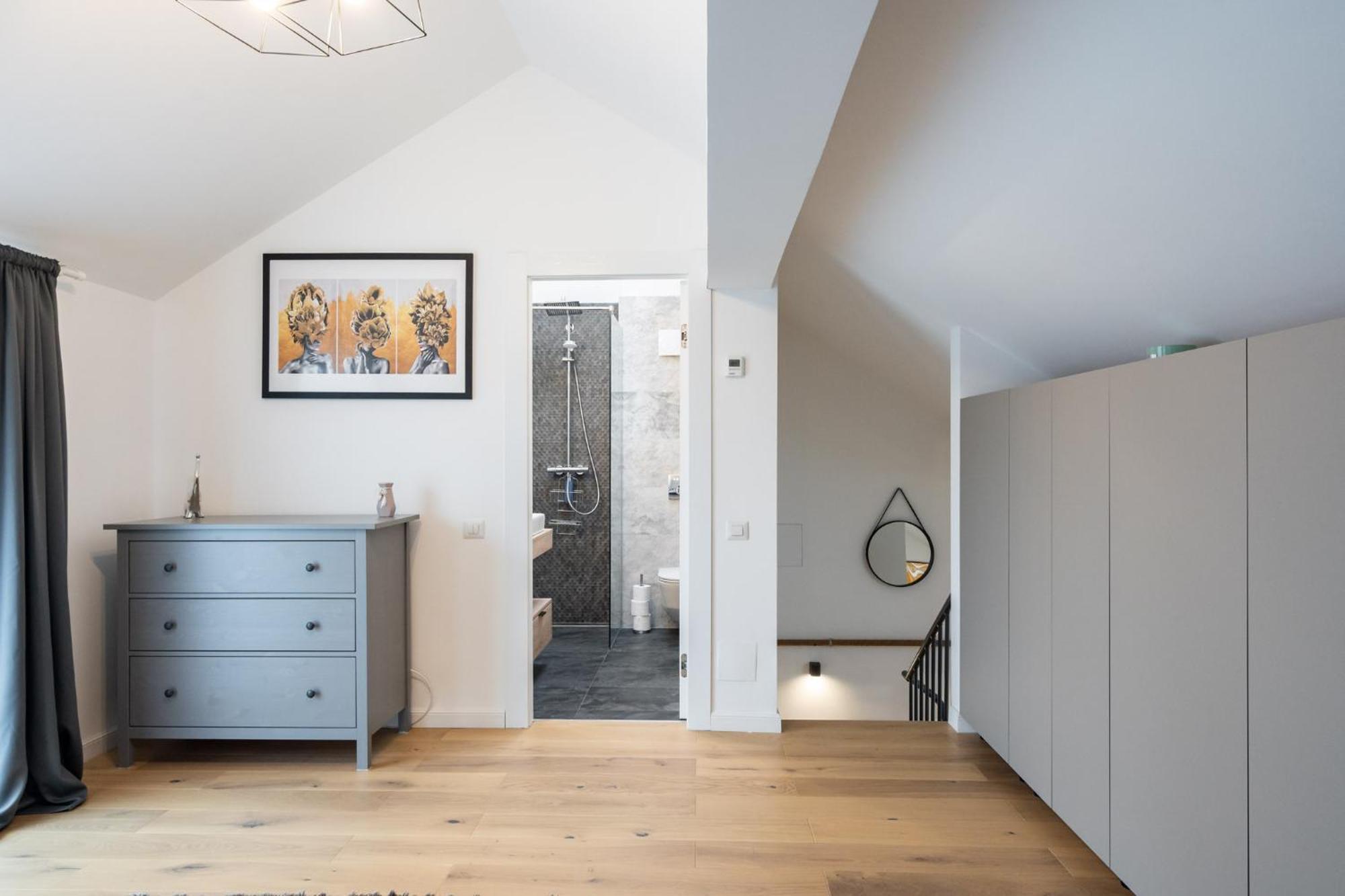 Apartmán Hygge I Piata Unirii Bukurešť Exteriér fotografie