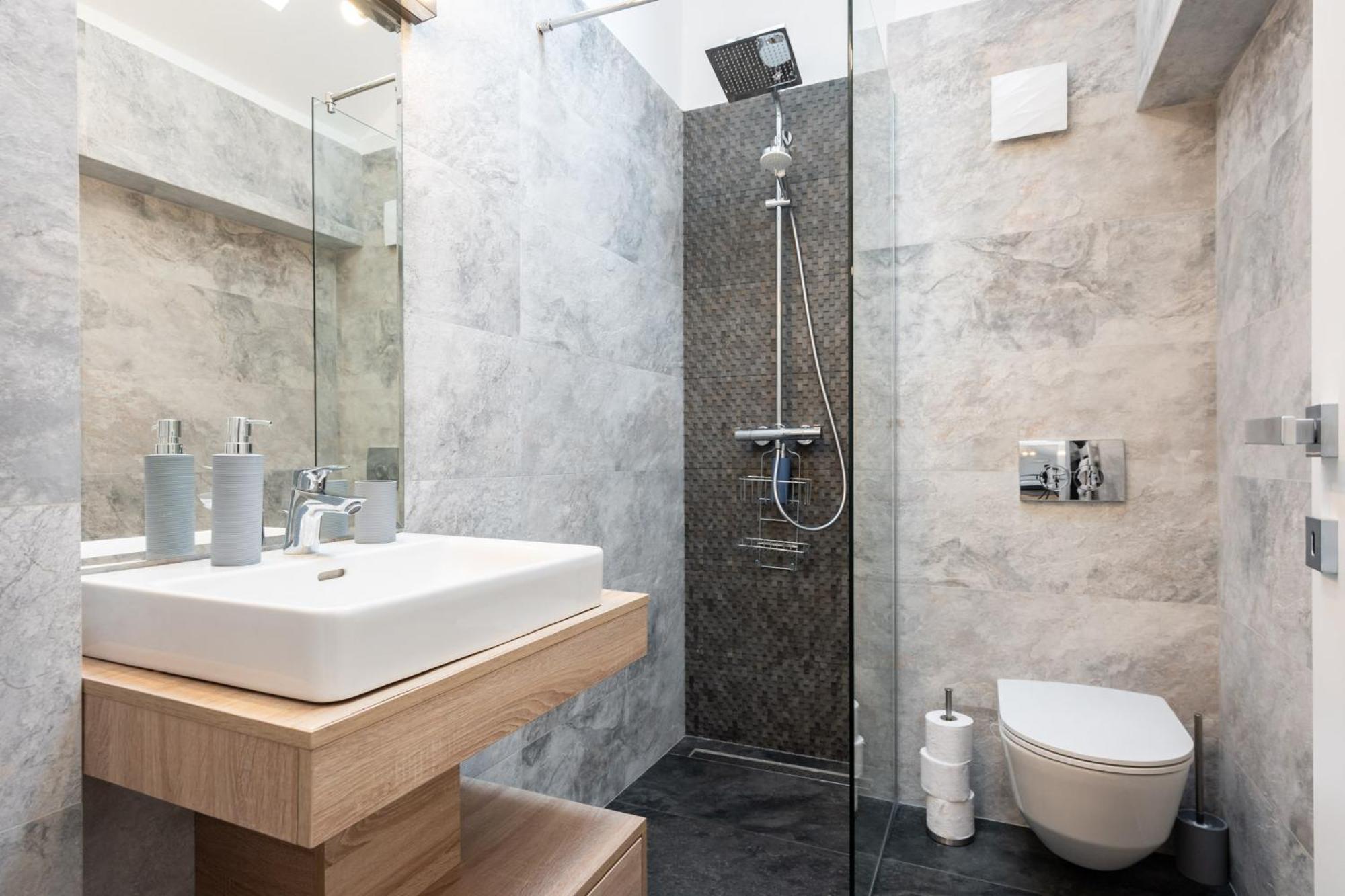 Apartmán Hygge I Piata Unirii Bukurešť Exteriér fotografie
