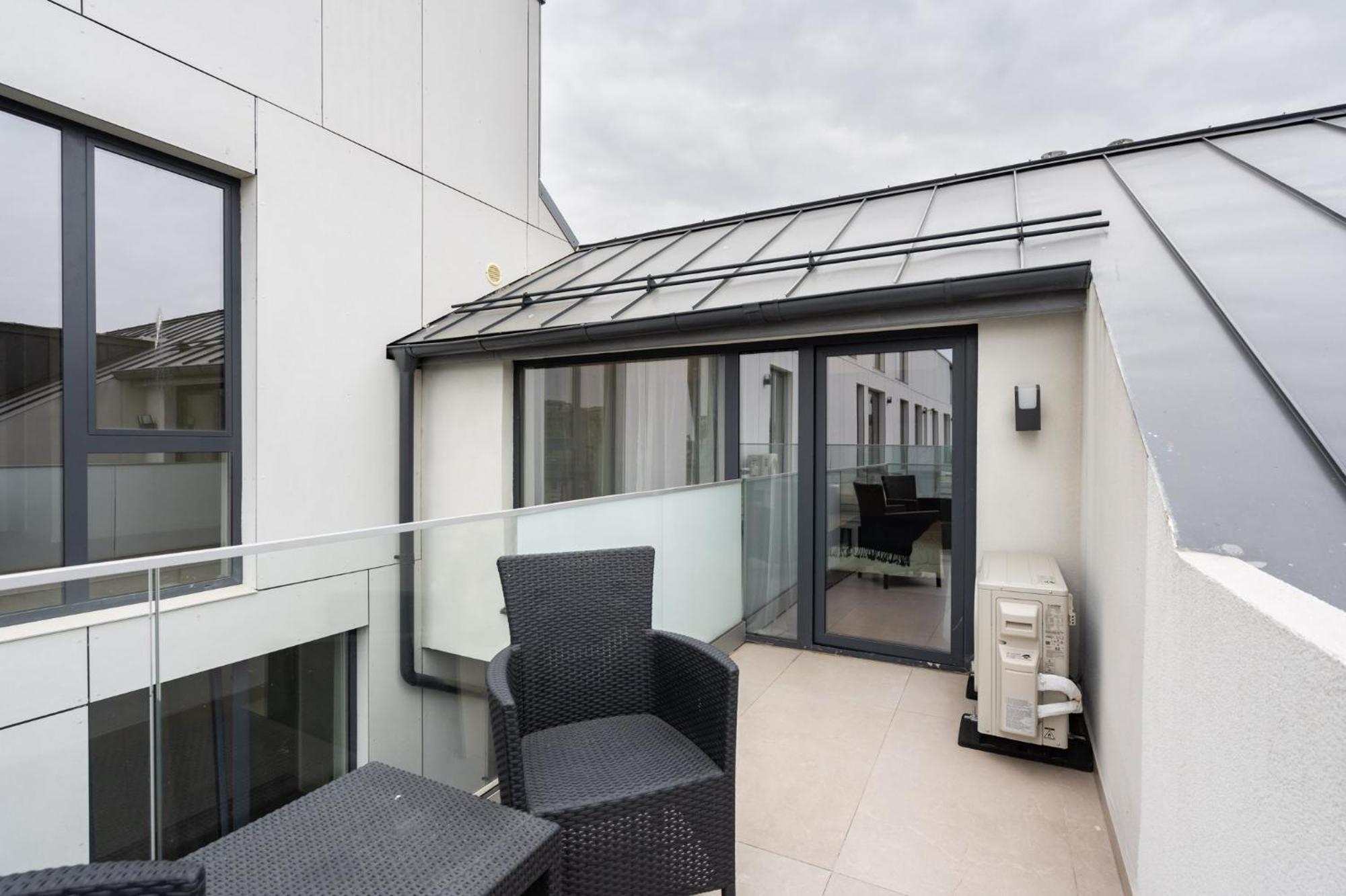 Apartmán Hygge I Piata Unirii Bukurešť Exteriér fotografie