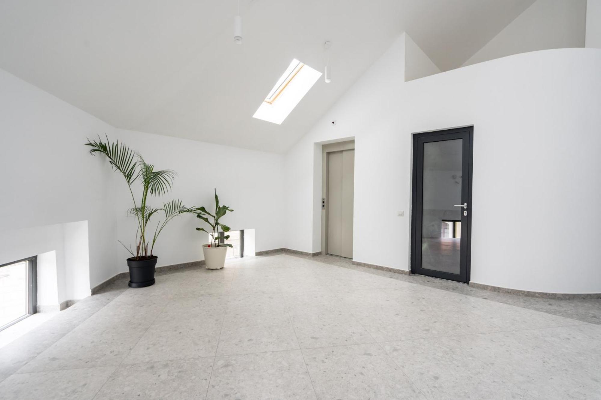 Apartmán Hygge I Piata Unirii Bukurešť Exteriér fotografie