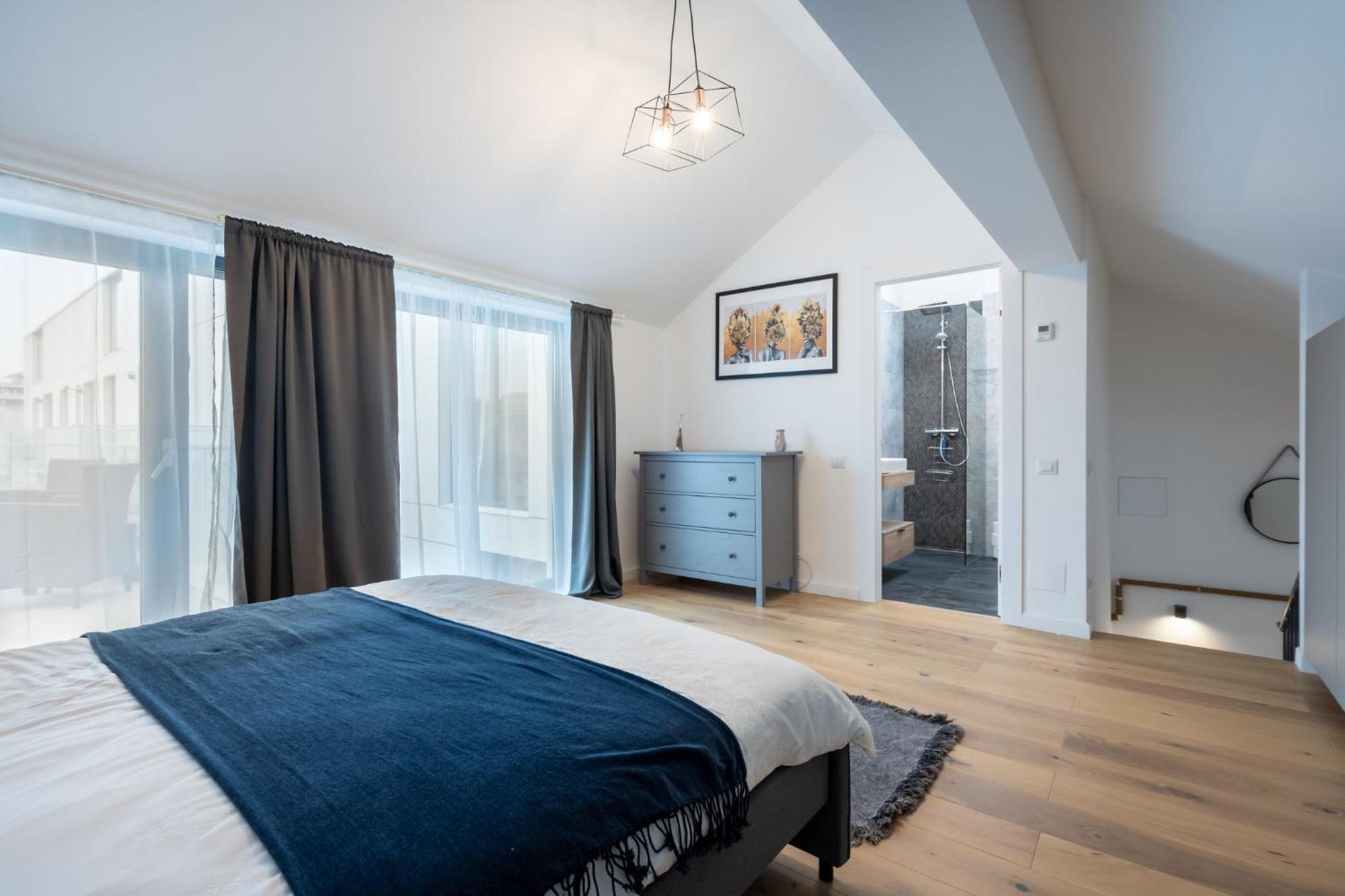 Apartmán Hygge I Piata Unirii Bukurešť Exteriér fotografie