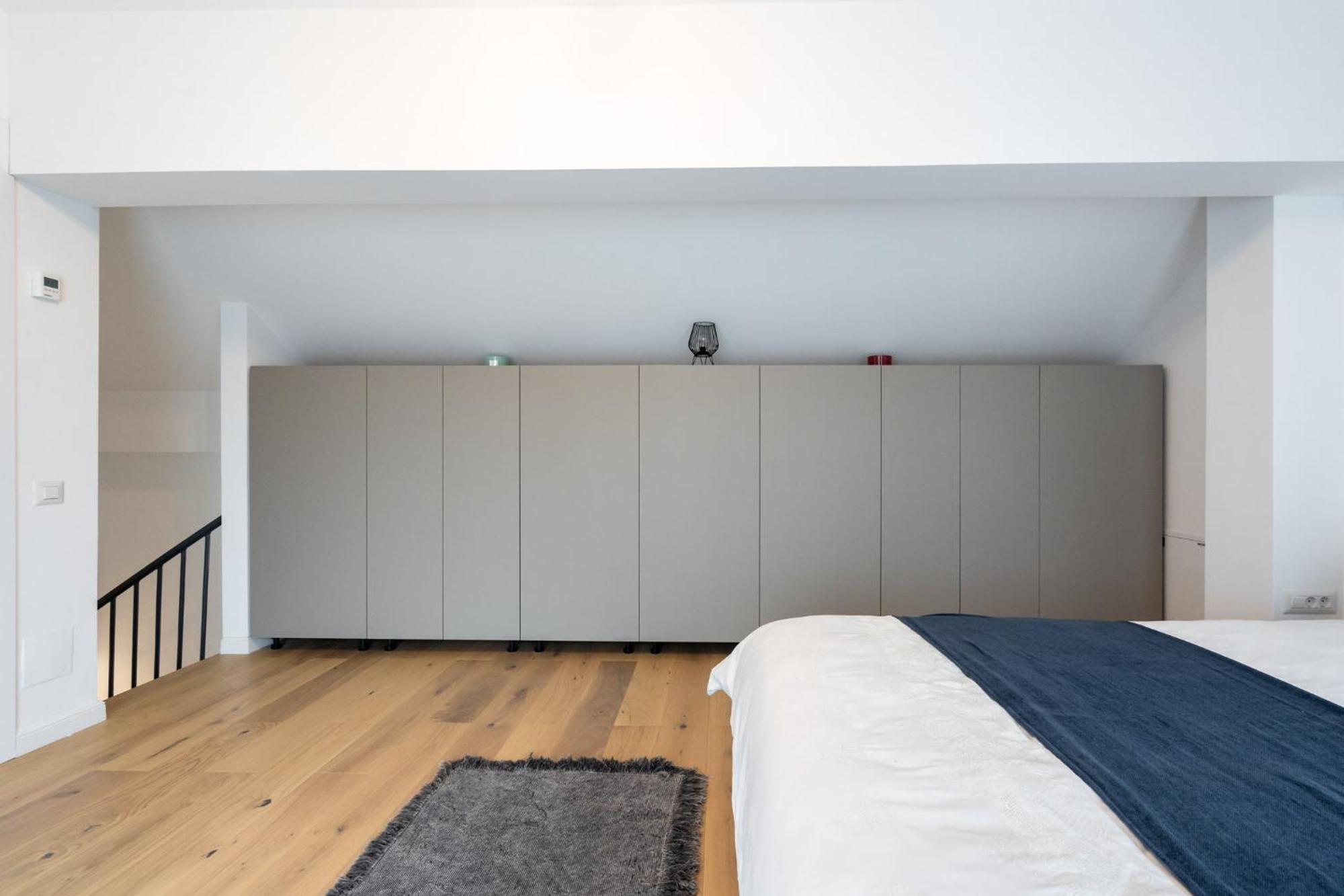 Apartmán Hygge I Piata Unirii Bukurešť Exteriér fotografie